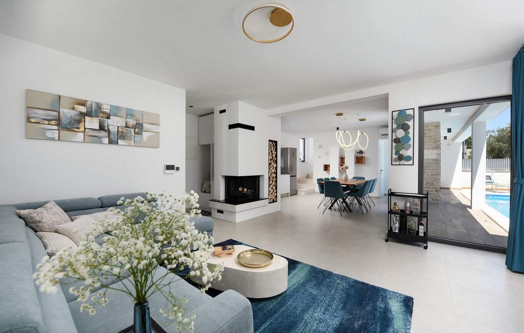 Feriehuse - Zadar , Kroatien - CLD302 4