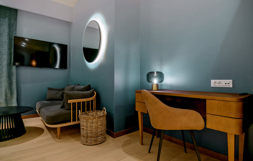 Feriehus - Hvar , Kroatia - CLD304 26