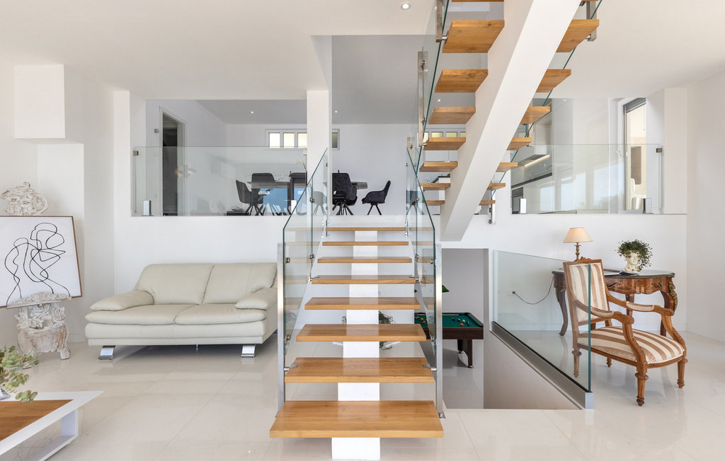 Feriehuse - Biograd-Drage , Kroatien - CLD306 5