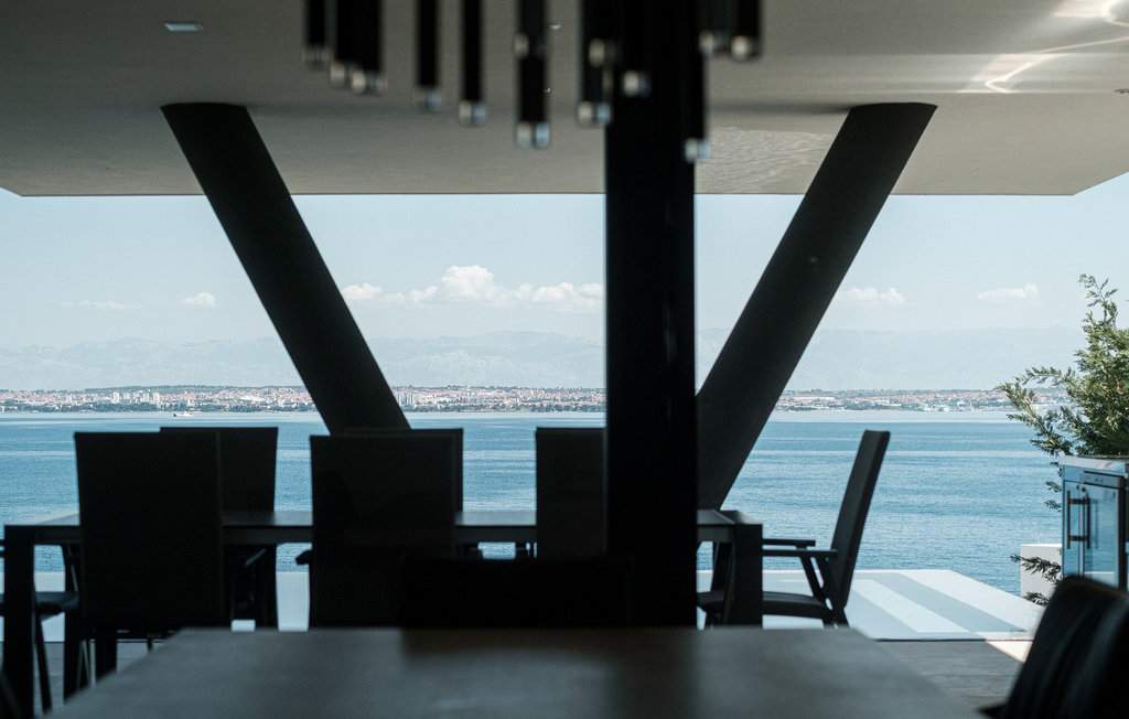 Ferienhaus - Kali , Kroatien - CLD005 29