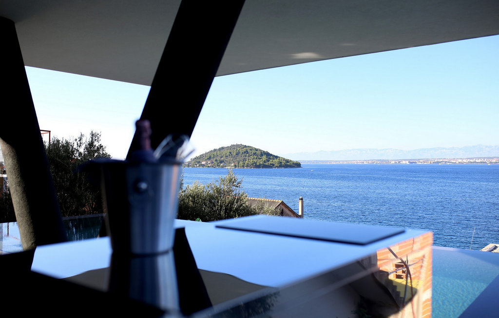 Ferienhaus - Kali , Kroatien - CLD005 30