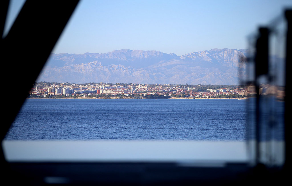 Ferienhaus - Kali , Kroatien - CLD005 31