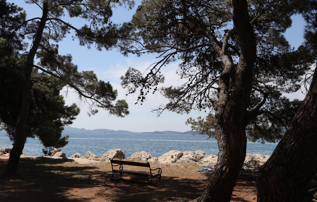 Feriehuse - Zadar , Kroatien - CLD019 19