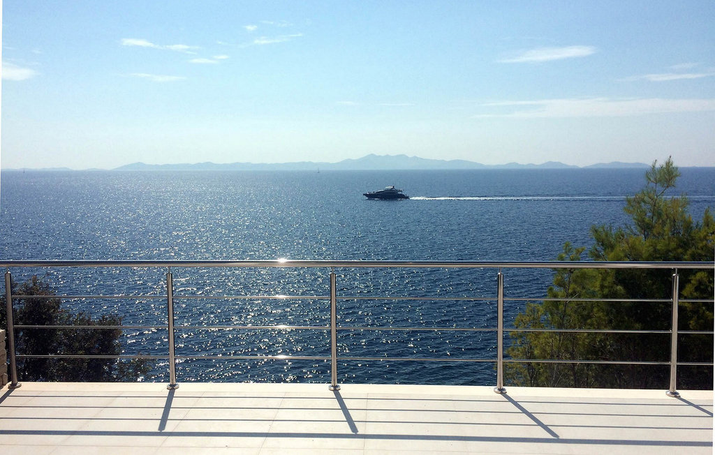 Ferienhaus - Korcula-Brna , Kroatien - CLD032 14