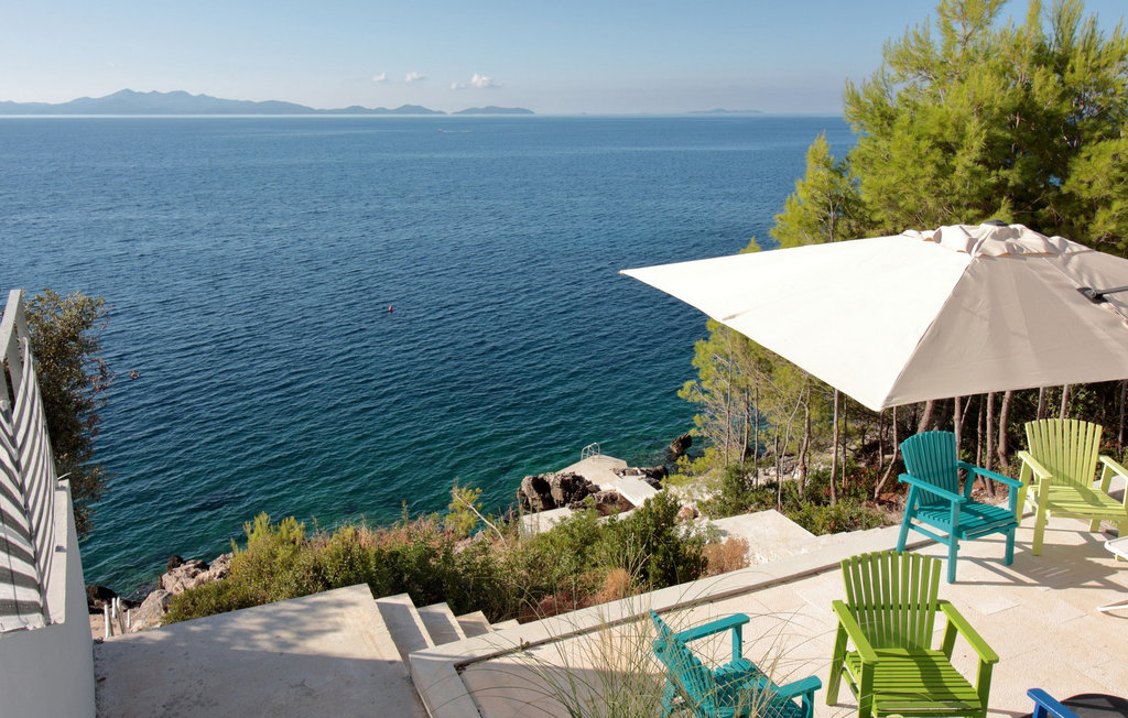 Ferienhaus - Korcula-Brna , Kroatien - CLD032 15