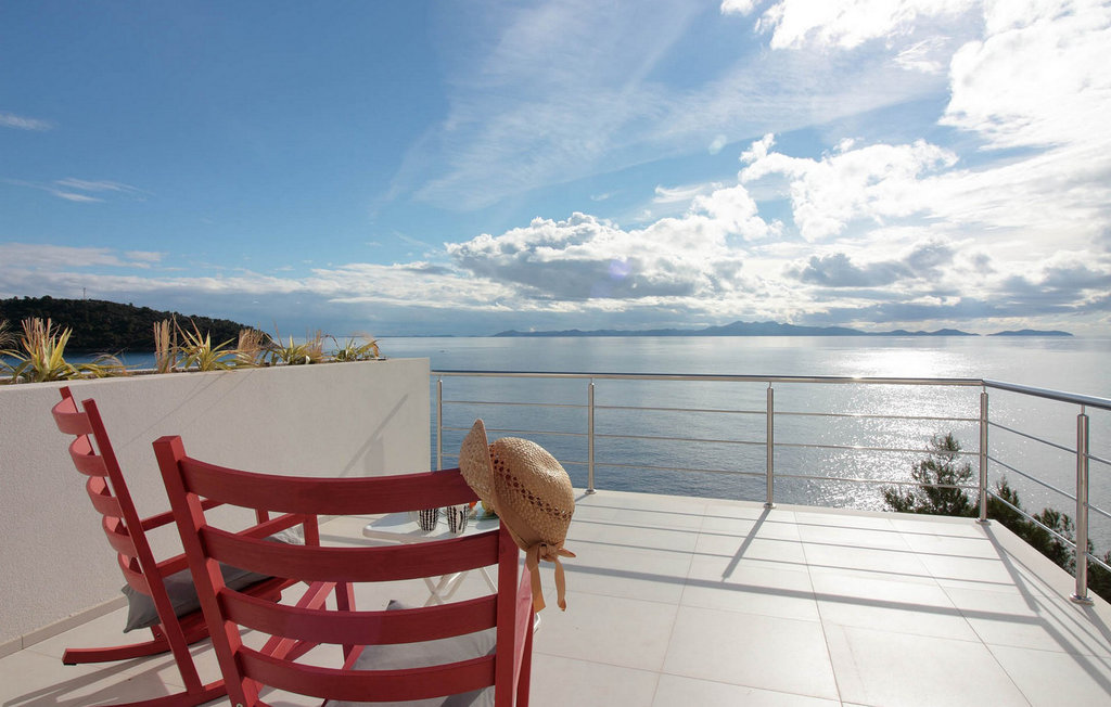 Ferienhaus - Korcula-Brna , Kroatien - CLD032 16