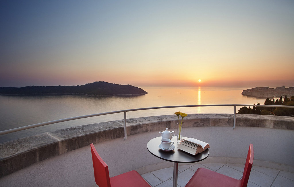 Ferienhaus - Dubrovnik , Kroatien - CLD040 7