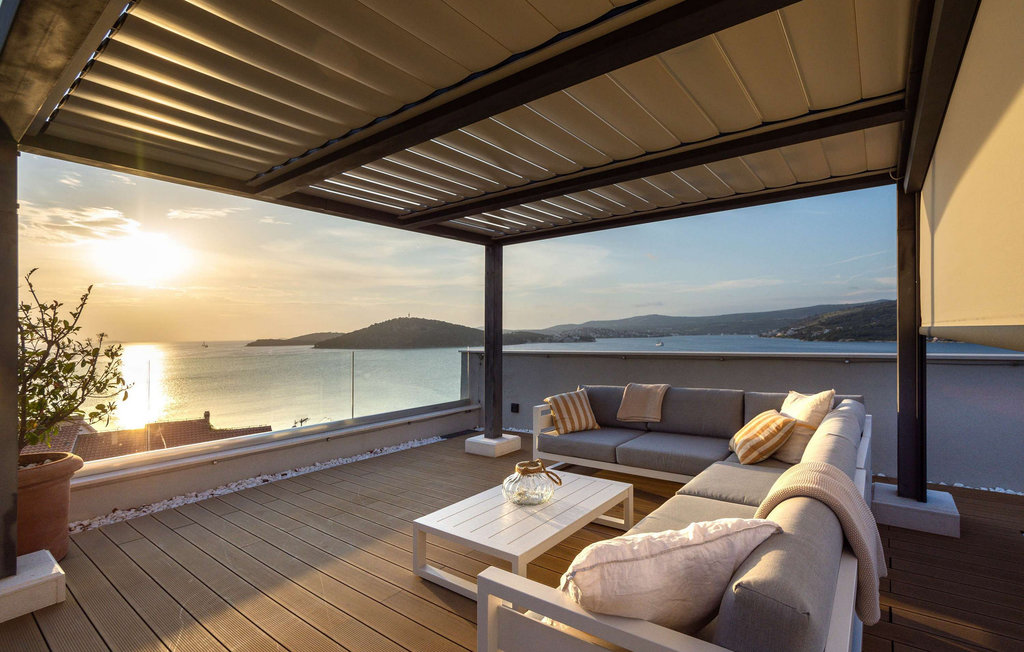 Feriehuse - Rogoznica-Razanj , Kroatien - CLD050 25