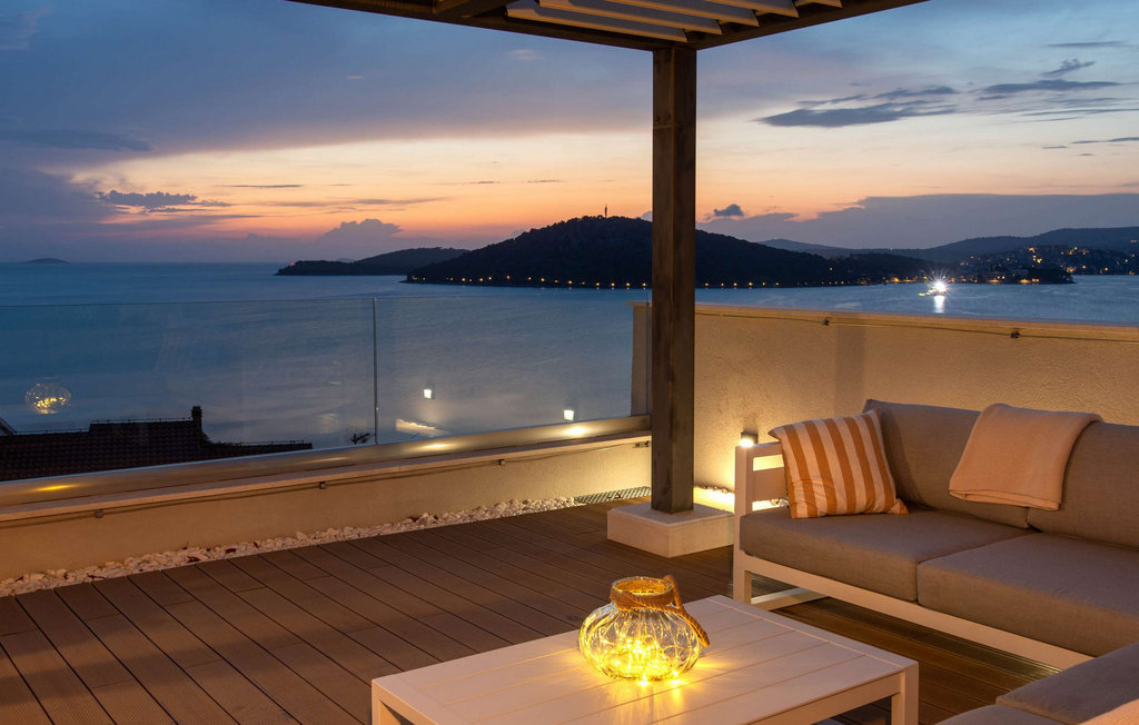 Feriehuse - Rogoznica-Razanj , Kroatien - CLD050 26