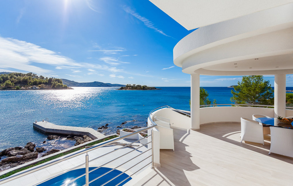 Feriehuse - Korcula-Gradina , Kroatien - CLD053 21