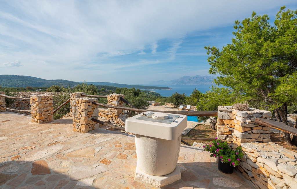 Feriehuse - Brac-Povlja , Kroatien - CLD072 39