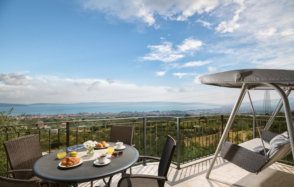 Feriehuse - Trogir-Kastel Kambelovac , Kroatien - CLD092 10