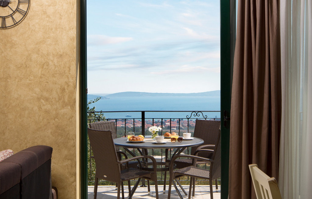 Feriehuse - Trogir-Kastel Kambelovac , Kroatien - CLD092 11