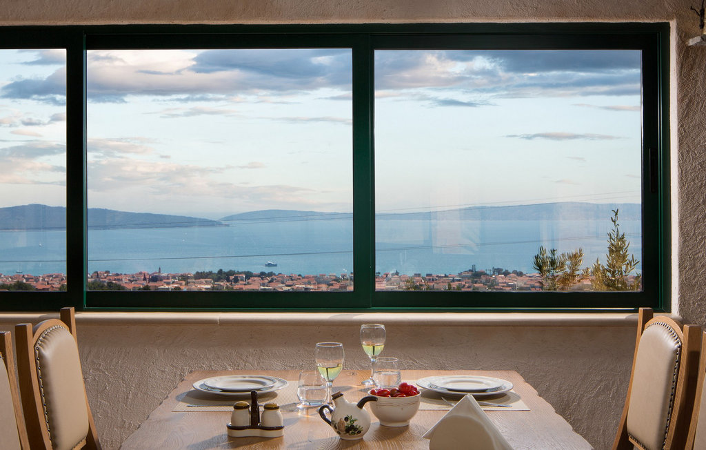 Feriehuse - Trogir-Kastel Kambelovac , Kroatien - CLD092 12