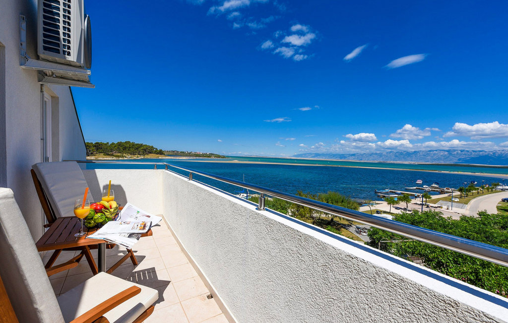 Feriehuse - Nin , Kroatien - CLD095 3