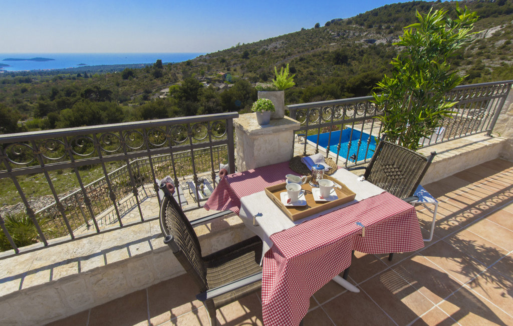 Feriehuse - Oglavci , Kroatien - CLD098 2