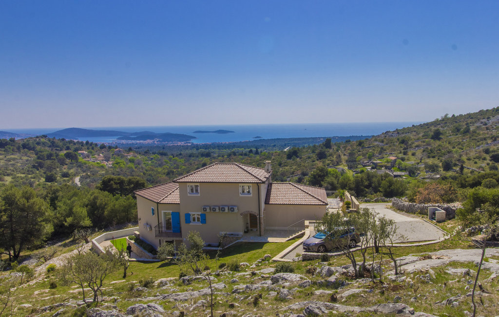 Feriehuse - Oglavci , Kroatien - CLD098 26