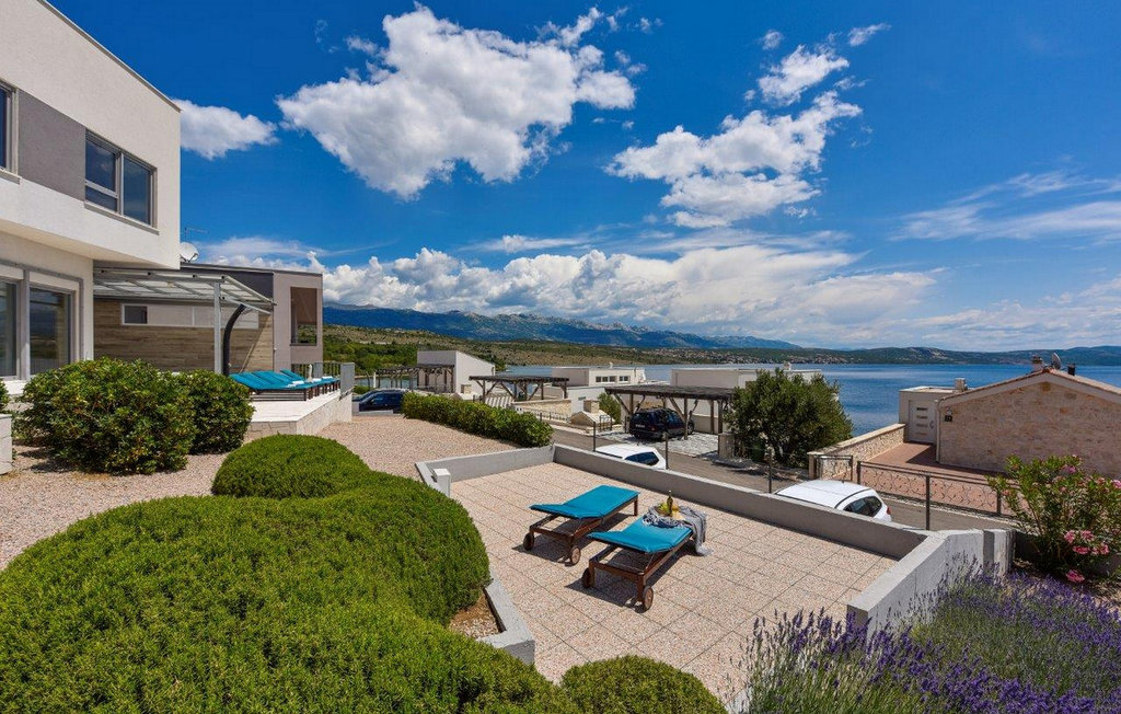 Feriehuse - Posedarje , Kroatien - CLD104 37