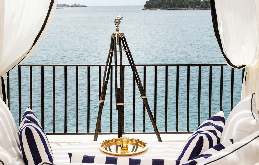 Ferienhaus - Dubrovnik-Lozica , Kroatien - CLD119 15