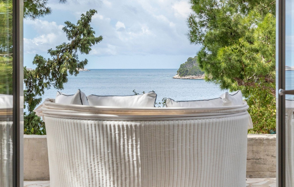 Ferienhaus - Dubrovnik-Lozica , Kroatien - CLD119 16