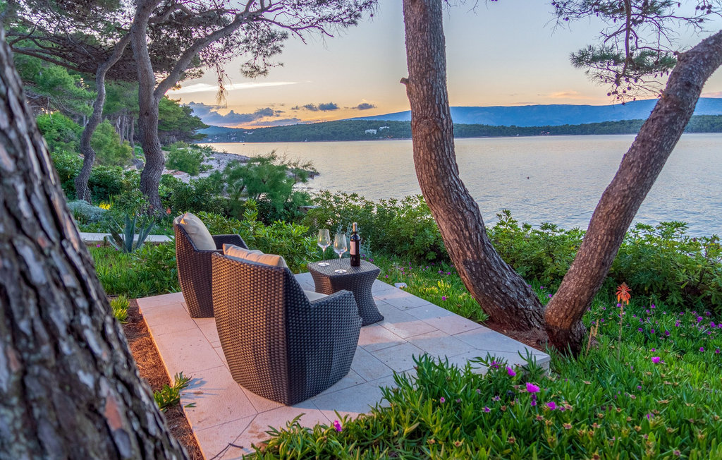 Feriehuse - Hvar-Jelsa , Kroatien - CLD120 32