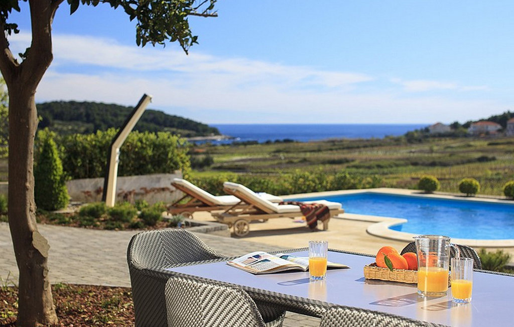 Feriehuse - Korcula-Lumbarda , Kroatien - CLD124 6