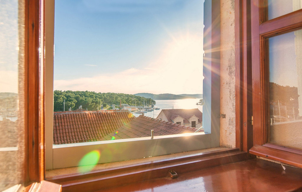 Ferienhaus - Milna , Kroatien - CLD146 5