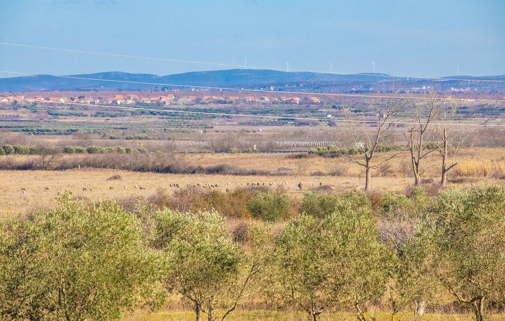 Feriehuse - Zadar-Zemunik Donji , Kroatien - CLD153 17