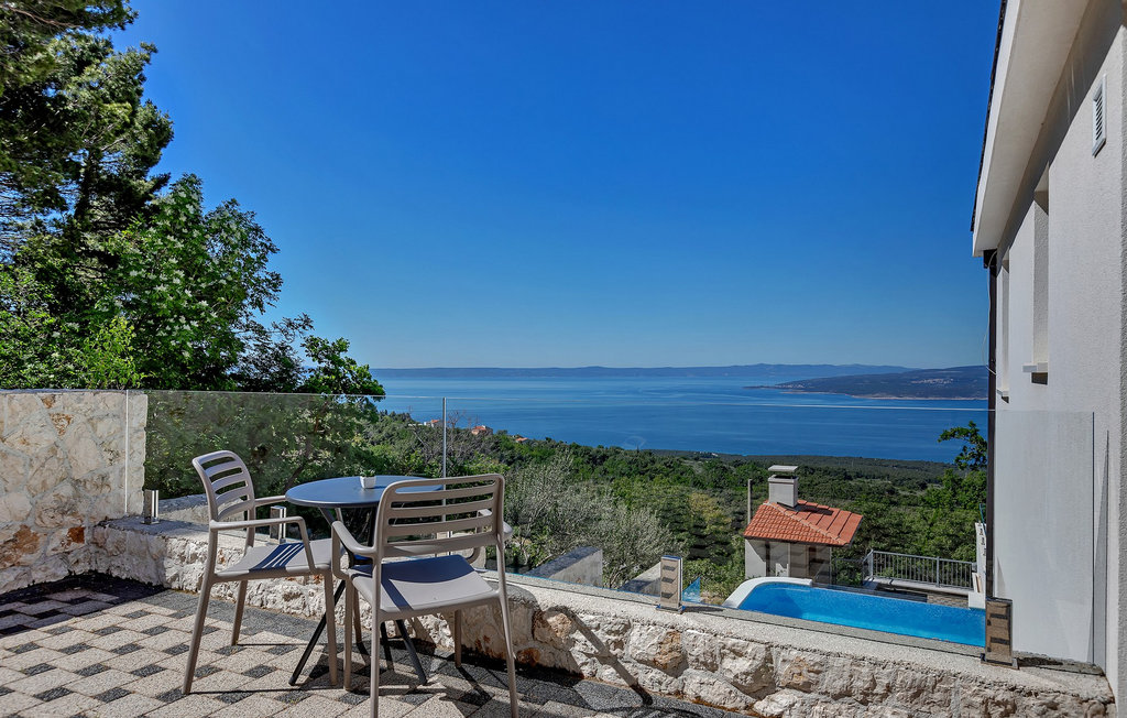 Ferienhaus - Makarska-Baska Voda , Kroatien - CLD191 31