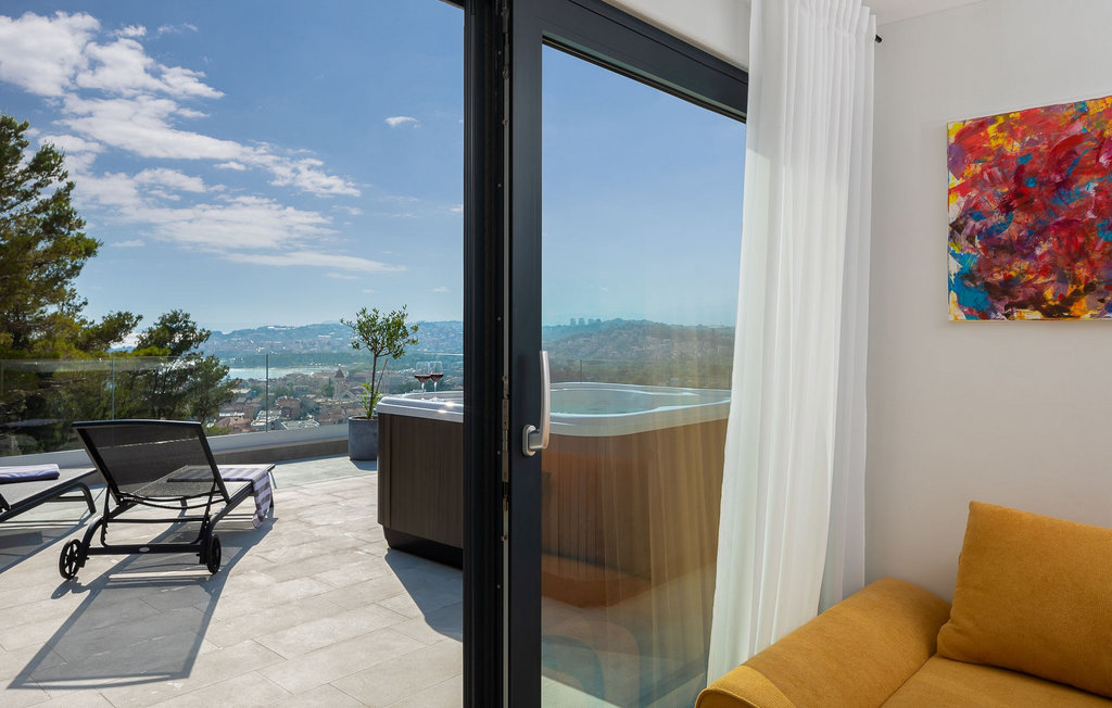 Feriehuse - Split-Podstrana , Kroatien - CLD204 21