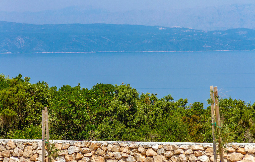 Ferienhaus - Hvar , Kroatien - CLD206 2