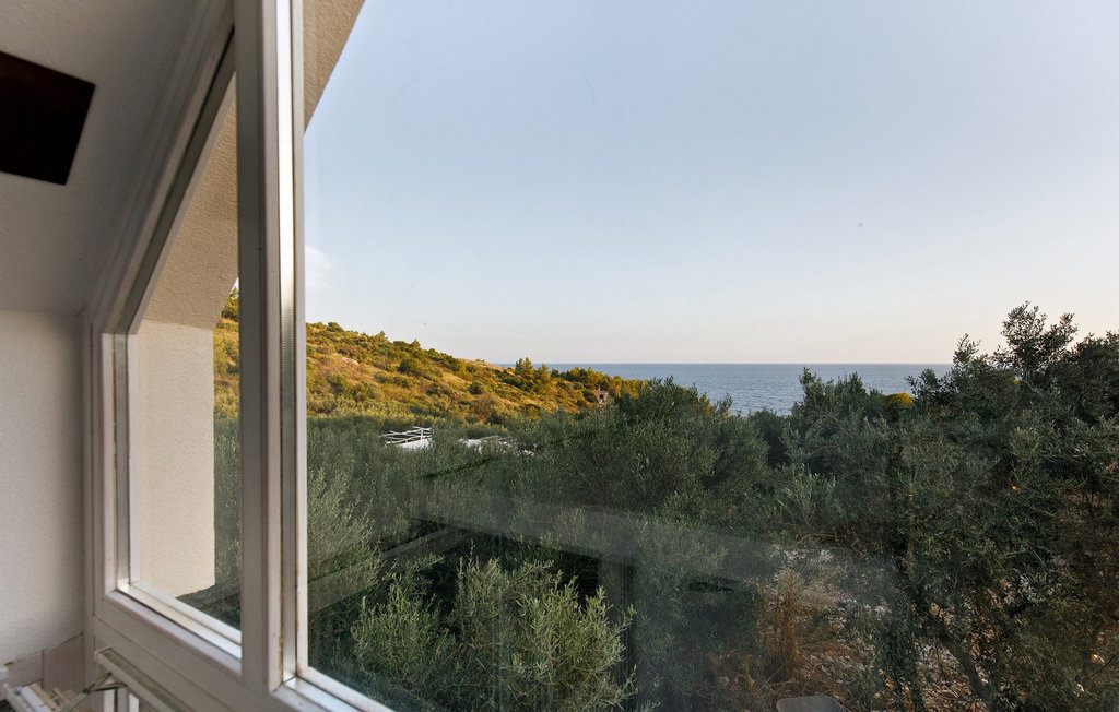 Feriehus - Hvar , Kroatia - CLD214 34
