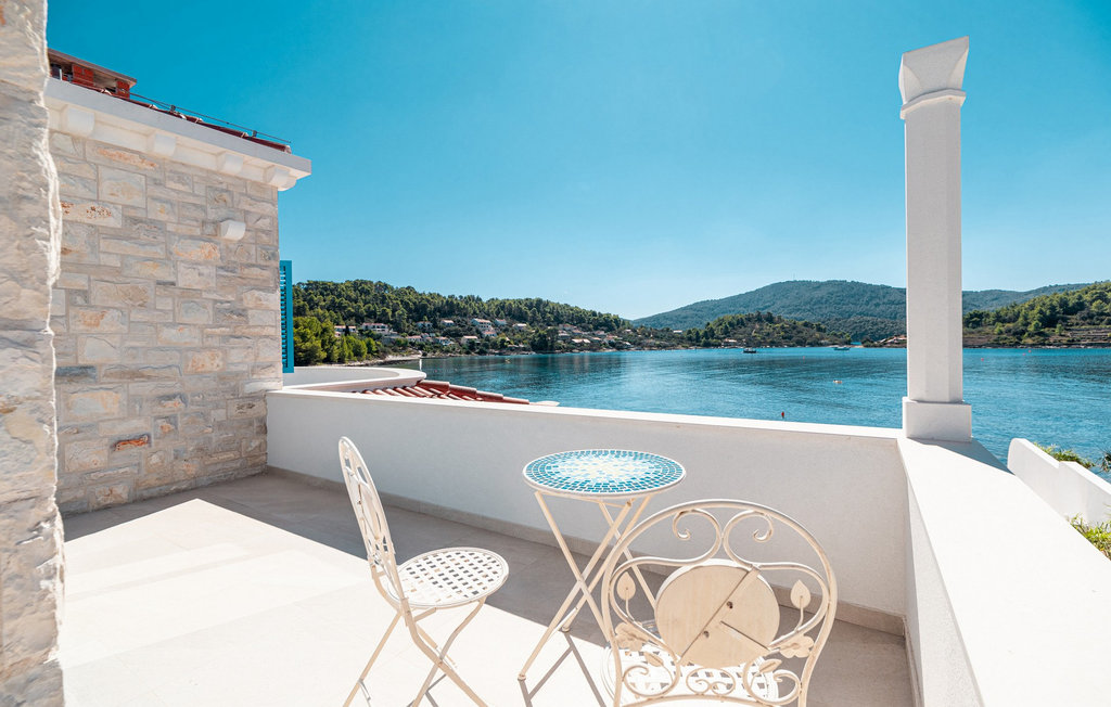 Feriehuse - Korcula-Vela Luka , Kroatien - CLD216 5