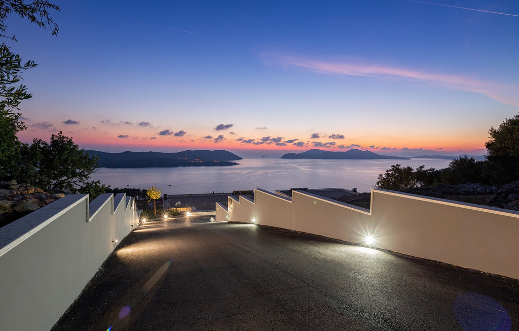 Feriehuse - Orasac , Kroatien - CLD221 3