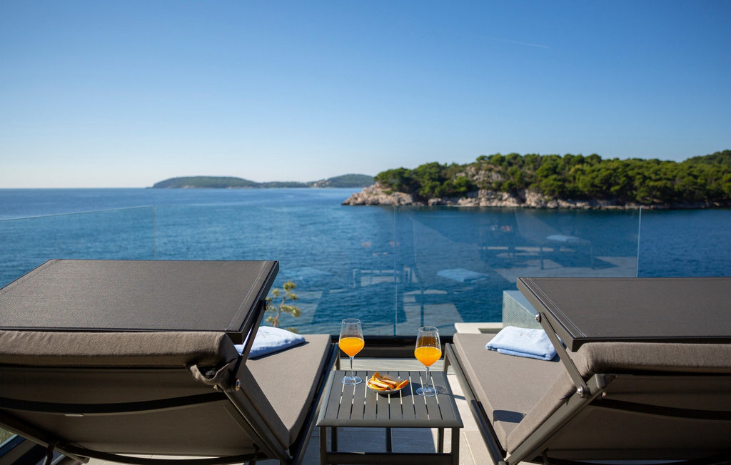 Feriehuse - Zaton , Kroatien - CLD222 23