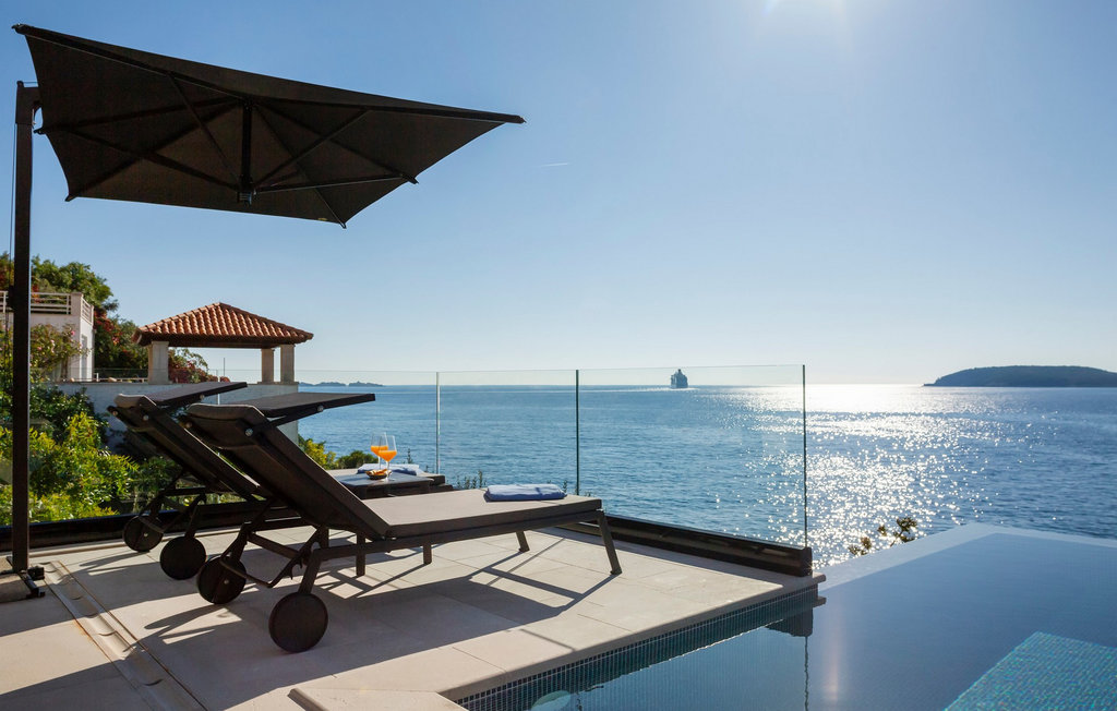 Feriehuse - Zaton , Kroatien - CLD222 24