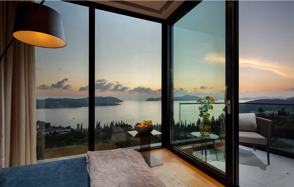 Feriehuse - Orasac , Kroatien - CLD223 4