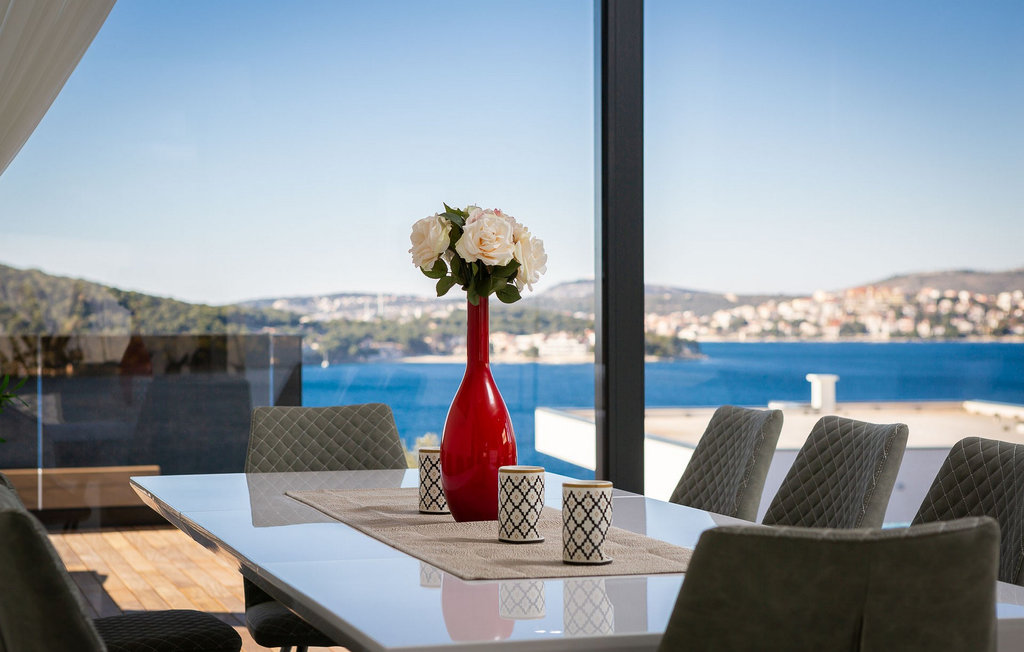 Feriehuse - Rogoznica , Kroatien - CLD225 26