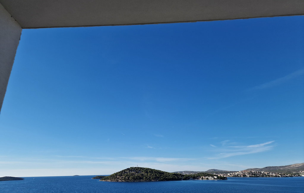 Feriehuse - Rogoznica , Kroatien - CLD225 27