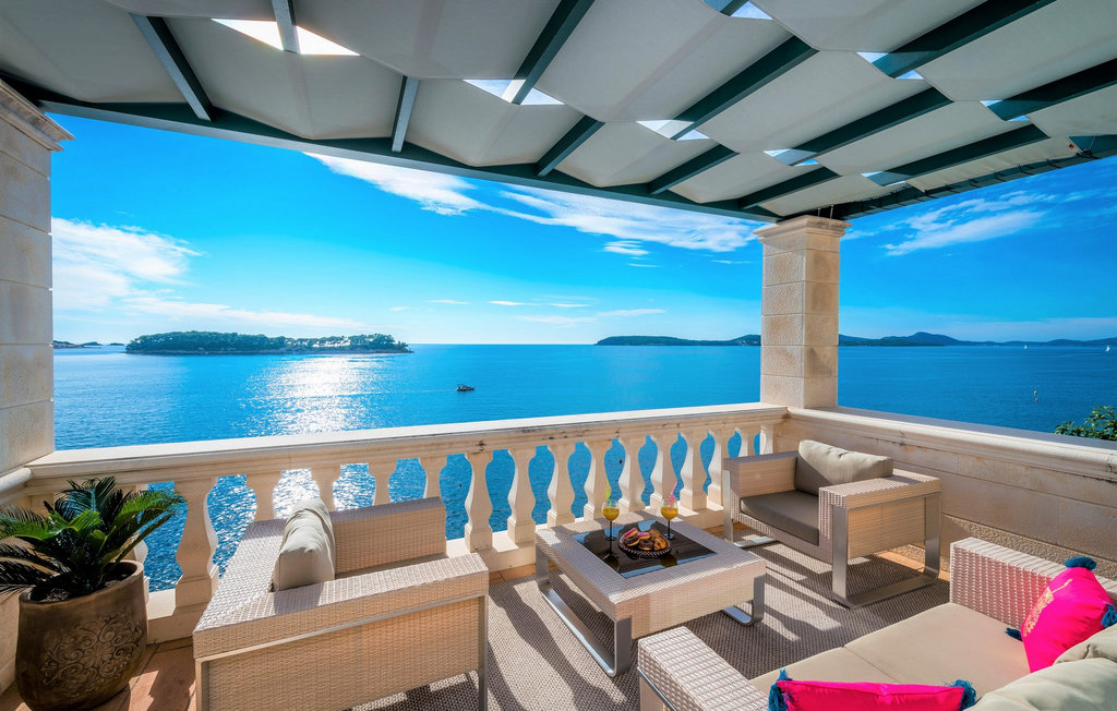 Ferienhaus - Lozica , Kroatien - CLD234 1