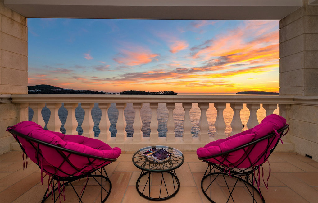 Ferienhaus - Lozica , Kroatien - CLD234 2