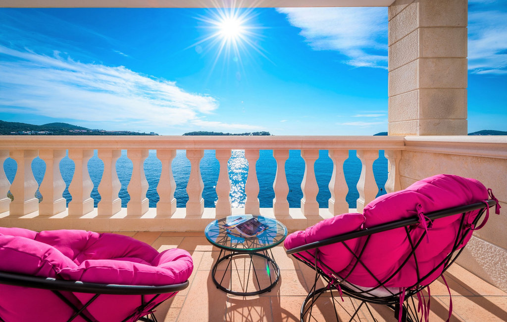 Ferienhaus - Lozica , Kroatien - CLD234 7