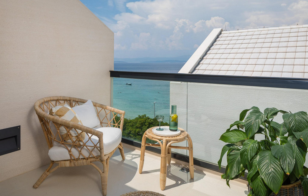 Ferienhaus - Brac-Sutivan , Kroatien - CLD245 24