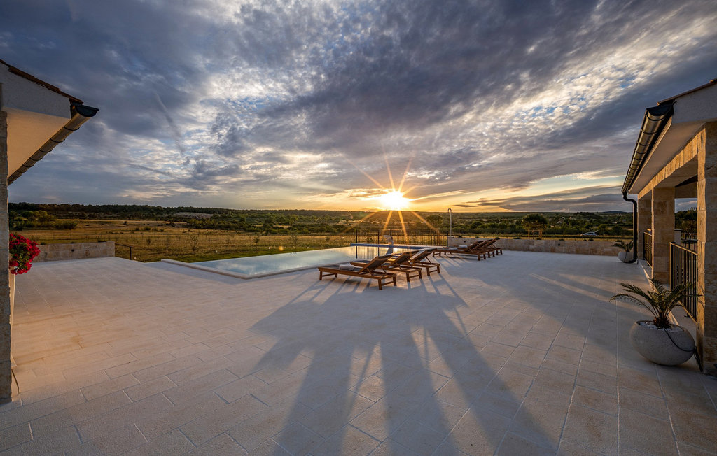 Feriehuse - Biograd-Sveti Filip i Jakov , Kroatien - CLD273 8