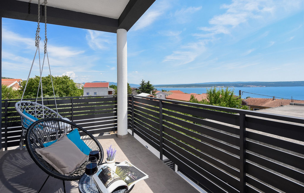 Kuća-za-odmor - Zadar-Maslenica , Hrvatska - CLD281 2