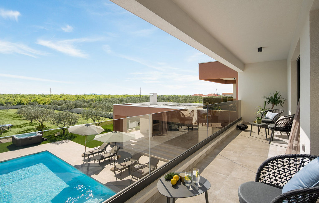 Ferienhaus - Zadar-Benkovac , Kroatien - CLD291 7