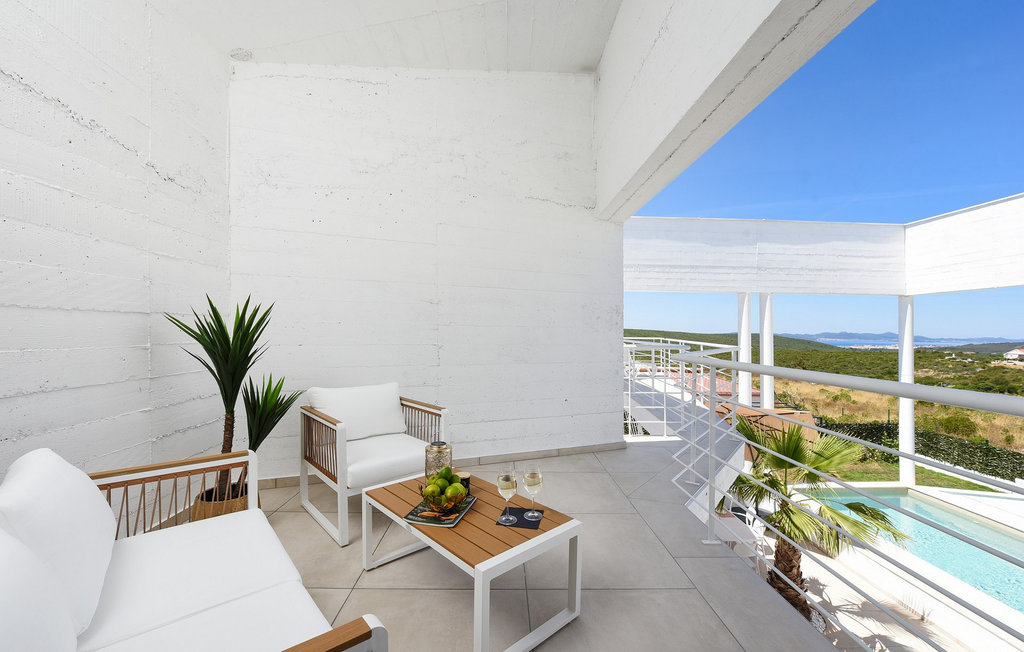 Ferienhaus - Zadar-Debeljak , Kroatien - CLD292 35