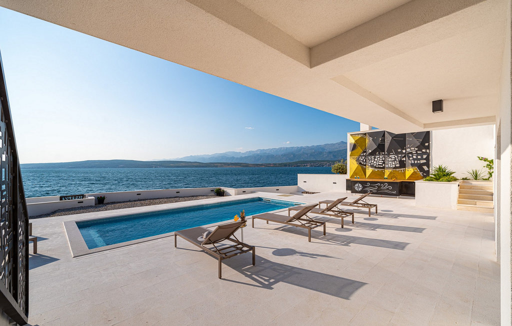 Ferienhaus - Novigrad , Kroatien - CLD293 33