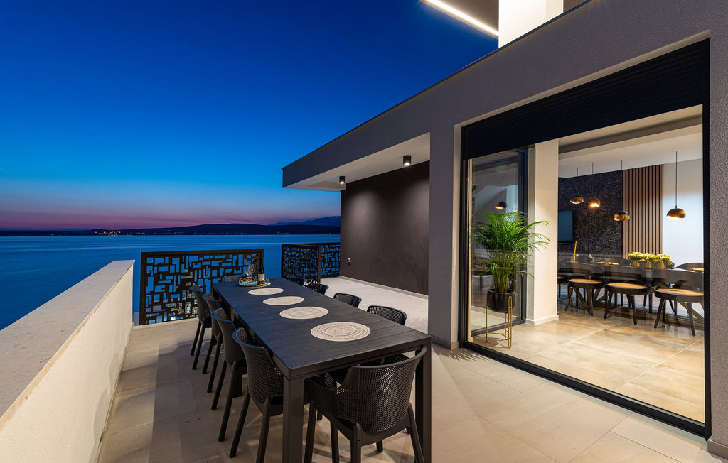 Ferienhaus - Novigrad , Kroatien - CLD293 34