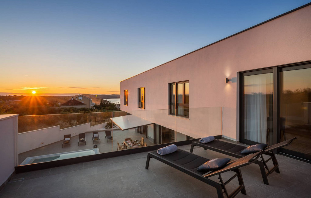 Ferienhaus - Milna , Kroatien - CLD295 32